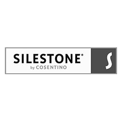Silesstone Countertops Logo at Fargo Linoleum