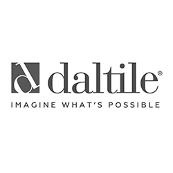 Daltile Ceramic Flooring Logo at Fargo Linoleum